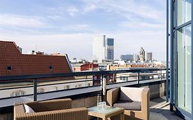 Scandic Kurfürstendamm
